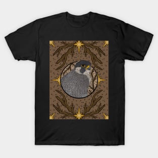 Peregrine Falcon T-Shirt